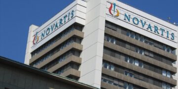 Novartis lotteria dei farmaci ai più "fortunati"