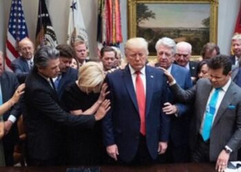 Cosa c’entrano evangelici e Apocalisse col Piano Trump per la Palestina