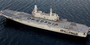 Nuova missione navale europea per bloccare le armi verso la Libia ma ci sono troppe incognite