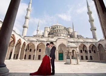 La stampa italiana s’inventa le spose bambine in Turchia: cosa dice davvero la proposta di legge