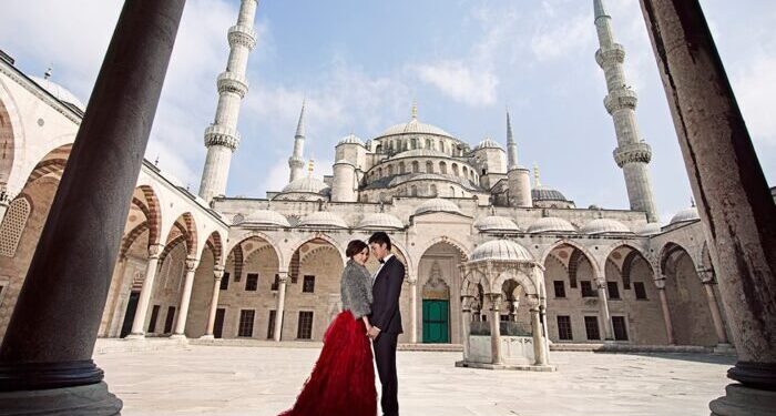 La stampa italiana s’inventa le spose bambine in Turchia: cosa dice davvero la proposta di legge