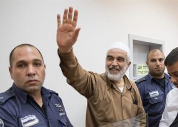 Israele condanna chi rifiuta il piano Trump