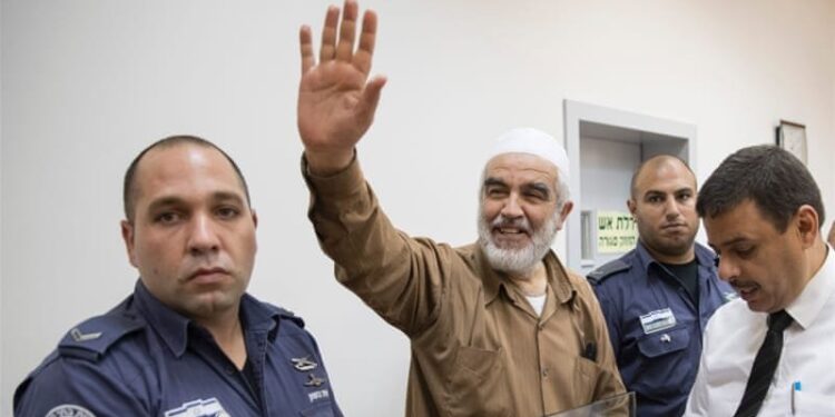 Israele condanna chi rifiuta il piano Trump