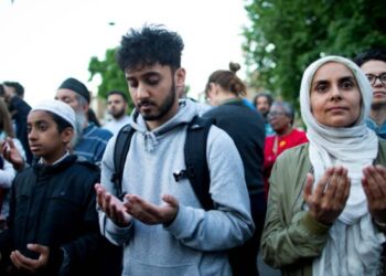 Italiana musulmana in UK: la Brexit non ci spaventa, qui abbiamo diritti e rispetto