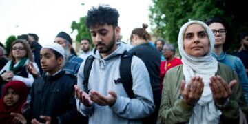 Italiana musulmana in UK: la Brexit non ci spaventa, qui abbiamo diritti e rispetto