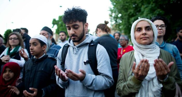 Italiana musulmana in UK: la Brexit non ci spaventa, qui abbiamo diritti e rispetto