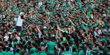 In Marocco e Algeria curve degli stadi contro la corruzione e la miseria della condizione giovanile