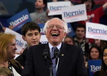 Sanders_prossime elezioni
