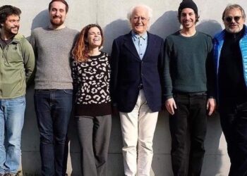 Da Toscani che se frega del Ponte Morandi a Benetton che “sfratta” i Mapuche, l’inesistente superiorità morale delle Sardine