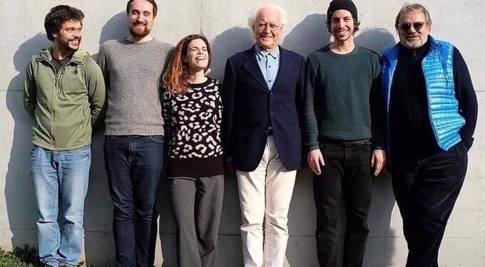 Da Toscani che se frega del Ponte Morandi a Benetton che “sfratta” i Mapuche, l’inesistente superiorità morale delle Sardine