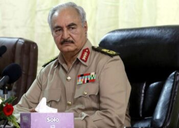 Le forze di Haftar uccidono due bambini in un attacco a Tripoli