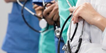 La scienza medica da forza reazionaria divenga pioniera del cambiamento