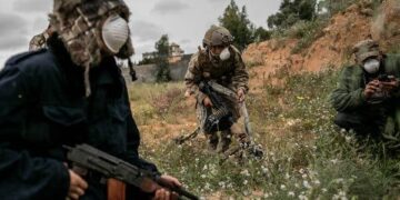 Il nostro vicino di casa: la Tunisia democratica