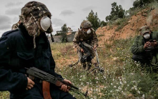 Il nostro vicino di casa: la Tunisia democratica