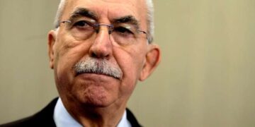 Giulietto Chiesa l’ultimo stalinista di pregio, controcorrente fino all’ultimo