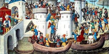 La conquista di Costantinopoli, 567 anni fa Mehmet II entrava nell’odierna Istanbul