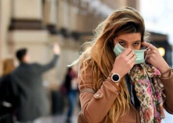 Saranno i comportamenti nello spazio pubblico a definirci e dividerci