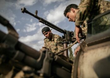 Offensiva lampo di Tripoli: riconquistate 6 città occupate da Haftar, decisivi i droni turchi