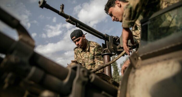 Offensiva lampo di Tripoli: riconquistate 6 città occupate da Haftar, decisivi i droni turchi