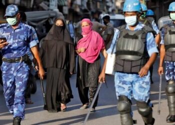 In India musulmani accusati di “Corona Jihad”, la nuova frontiera dell’islamofobia