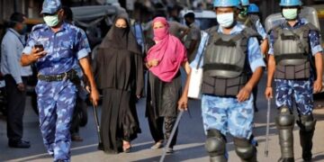 In India musulmani accusati di “Corona Jihad”, la nuova frontiera dell’islamofobia