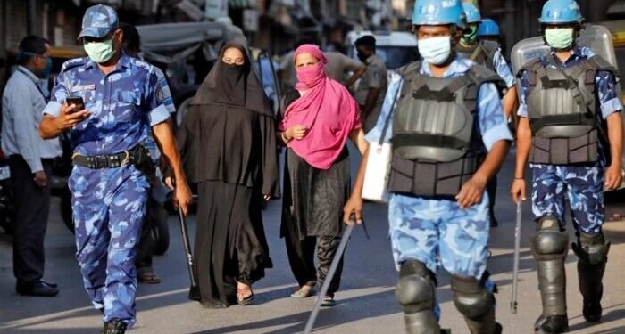 In India musulmani accusati di “Corona Jihad”, la nuova frontiera dell’islamofobia