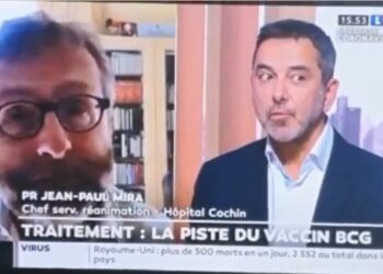 Medici francesi: usare gli africani come cavie per il vaccino