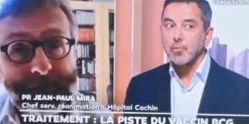 Medici francesi: usare gli africani come cavie per il vaccino