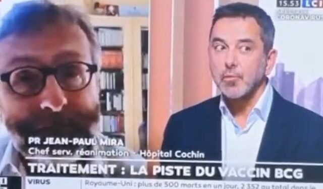 Medici francesi: usare gli africani come cavie per il vaccino