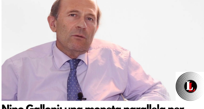 Intervista all’economista Nino Galloni: moneta parallela e soldi ai cittadini per riattivare la domanda interna
