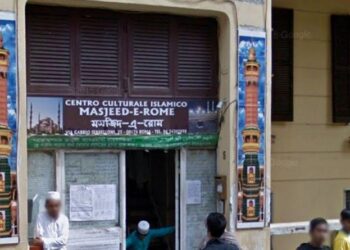 Il Ramadan e le moschee che mancano in Italia
