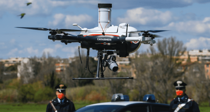 Arriva la Task Force di Conte: commissariati Parlamento, Governo e ciaone scienza