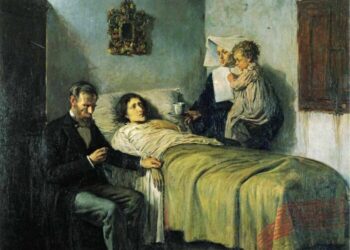 Un mondo nuovo fondato sulla cura e non una distopia totalitaria