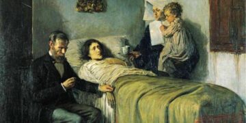 Un mondo nuovo fondato sulla cura e non una distopia totalitaria