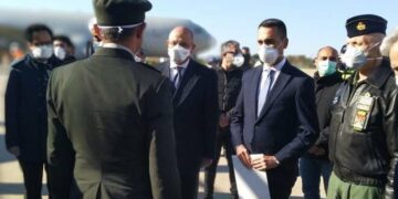 La diplomazia degli aiuti medici rafforza le relazioni tra Italia e Turchia