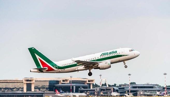 Vi racconto come sono tornato dalla Francia con un aereo della Farnesina