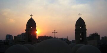 Questa pandemia sia un’occasione di pace per i popoli del mondo