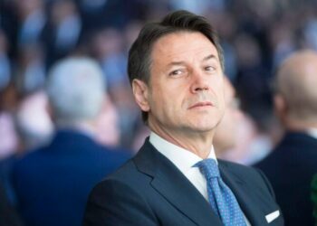 Conte, il volto fragile dello Stato contemporaneo