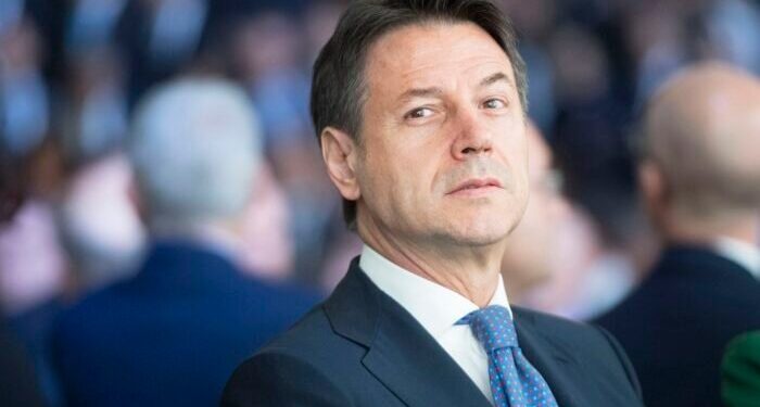 Conte, il volto fragile dello Stato contemporaneo