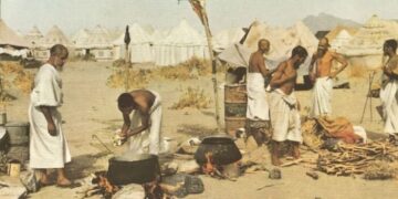 Pellegrinaggio alla Mecca sospeso? Non sarebbe la prima volta nella Storia