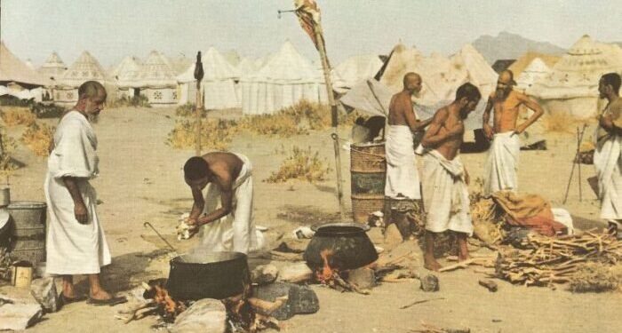 Pellegrinaggio alla Mecca sospeso? Non sarebbe la prima volta nella Storia