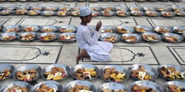 Inizia Ramadan, il mese di digiuno ed espiazione per i musulmani