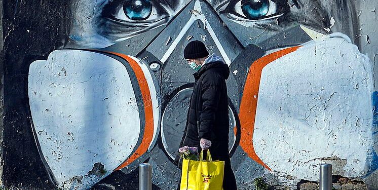 Il futuro dopo la pandemia