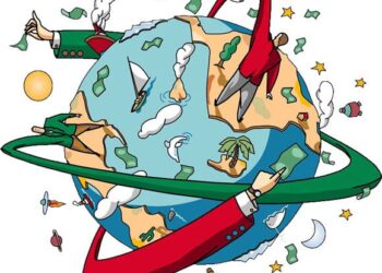 Il Coronavirus sancisce il fallimento della globalizzazione materialista