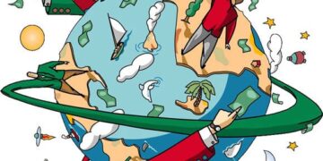 Il Coronavirus sancisce il fallimento della globalizzazione materialista