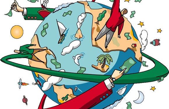 Il Coronavirus sancisce il fallimento della globalizzazione materialista