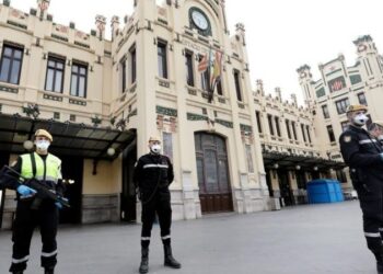 Il Governo spagnolo: dal 26 aprile ritorno alla normalità