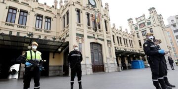 Il Governo spagnolo: dal 26 aprile ritorno alla normalità