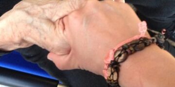 La casa di riposo è la soluzione migliore per i nostri anziani?