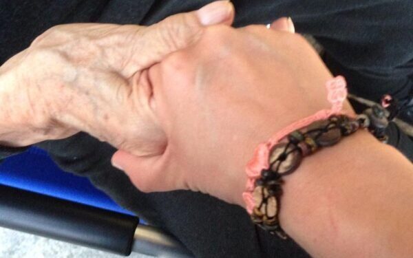 La casa di riposo è la soluzione migliore per i nostri anziani?